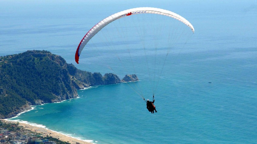 Daily Alanya Boat Tour photo 8