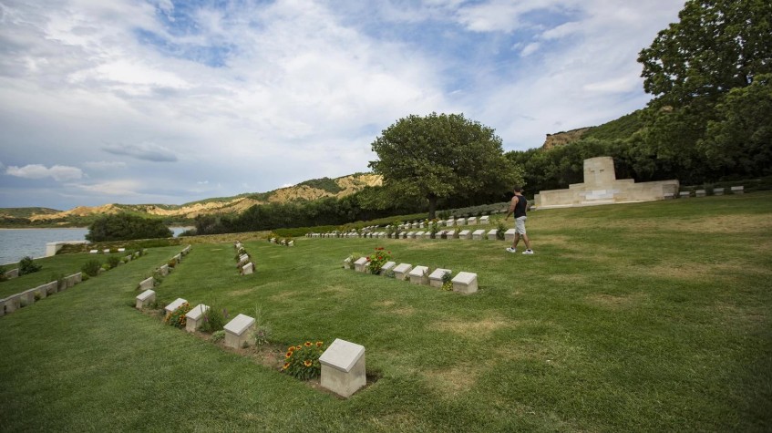 Daily Gallipoli Tour from Istanbul photo 3