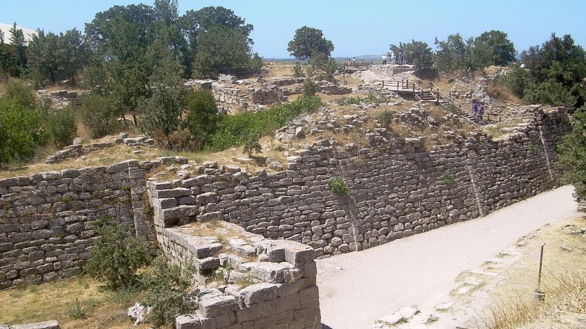 Daily Gallipoli Tour from Istanbul photo 8