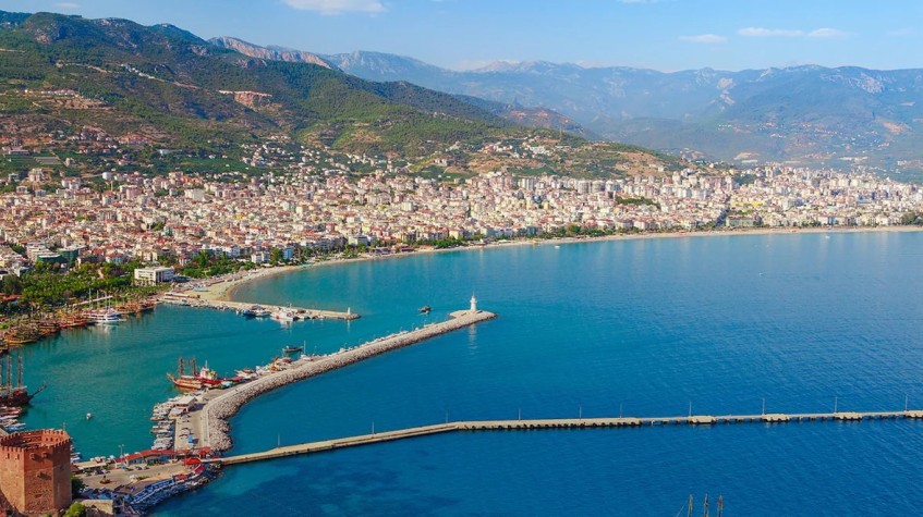 Daily Alanya City Tour photo 2
