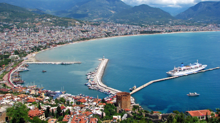 Daily Alanya City Tour photo 8