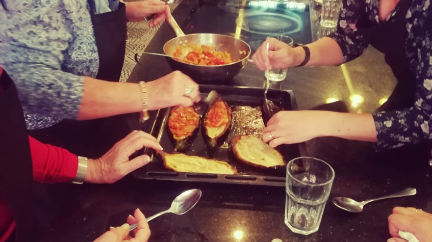 Daily Alanya Cooking Lesson & Shopping Tour photo 3