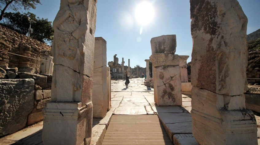 7 Days Bodrum Aegean Holiday photo 2