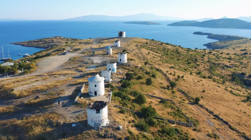7 Days Bodrum Aegean Holiday photo 4