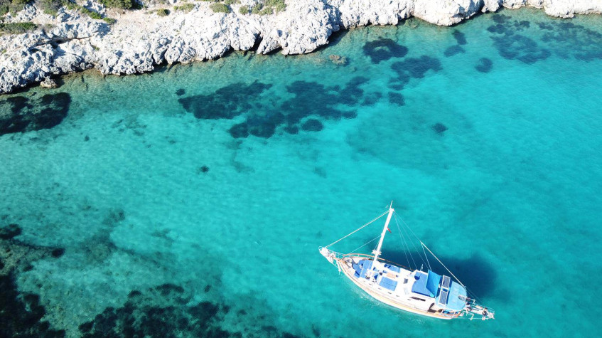 7 Days Bodrum Aegean Holiday photo 6