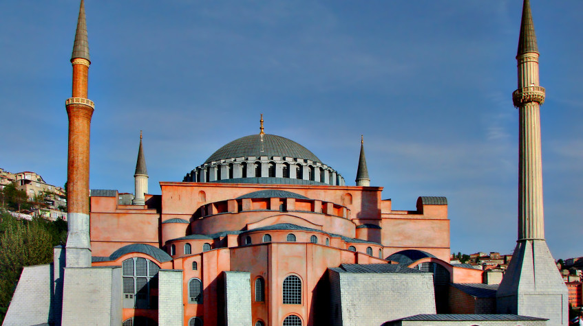 Miniaturk, Pierre Loti Hill & Cevahir Mall Tour – Istanbul Day Trip photo 3
