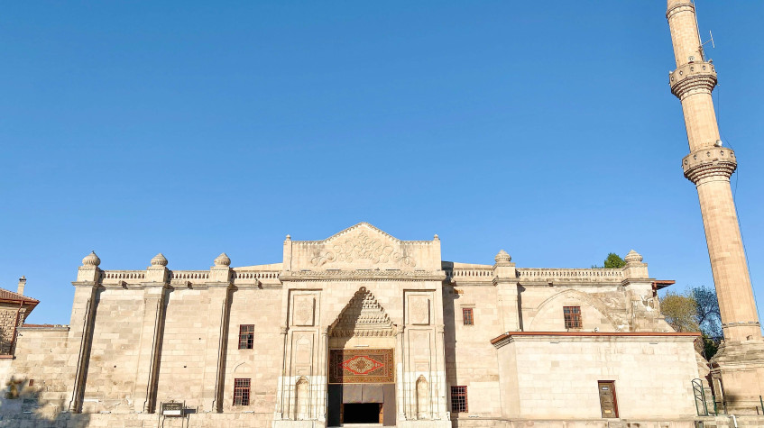 Daily Aksaray City Tour photo 7