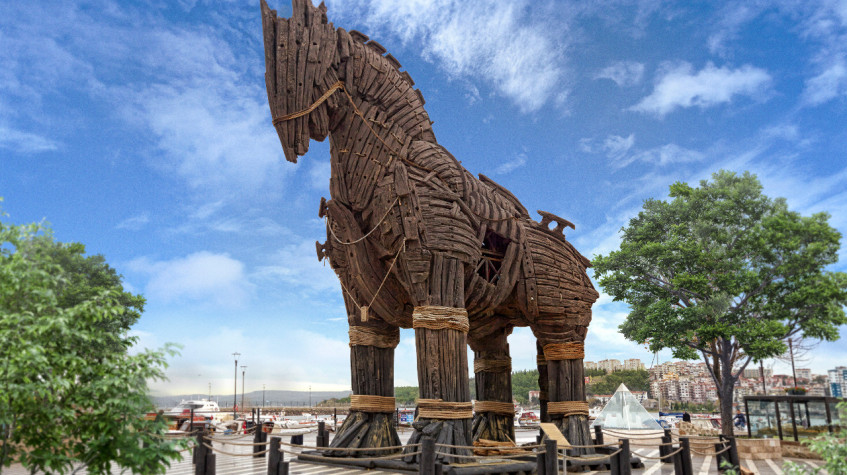 Daily Gallipoli Tour from Istanbul photo 19