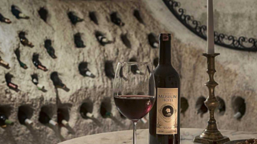Cappadocia Vineyards & Wine Tasting Experiences photo 6