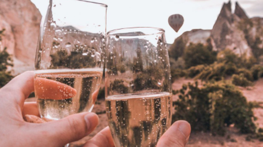 Cappadocia Vineyards & Wine Tasting Experiences photo 7