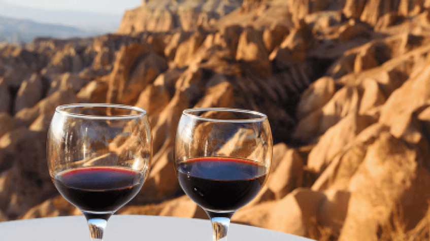 Cappadocia Vineyards & Wine Tasting Experiences photo 9