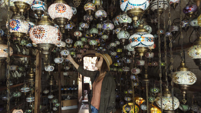 Daily Cappadocia Tour With Art & Shopping Tour photo 5