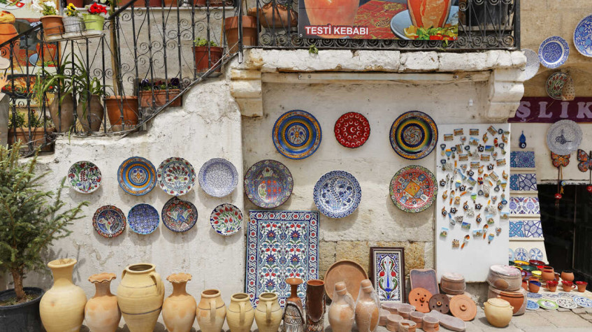 Daily Cappadocia Tour With Art & Shopping Tour photo 6
