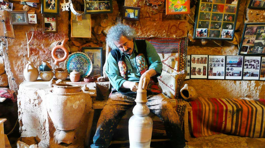 Daily Cappadocia Tour With Art & Shopping Tour photo 8