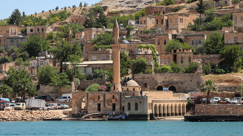 Daily Halfeti Tour from Diyarbakir photo 6