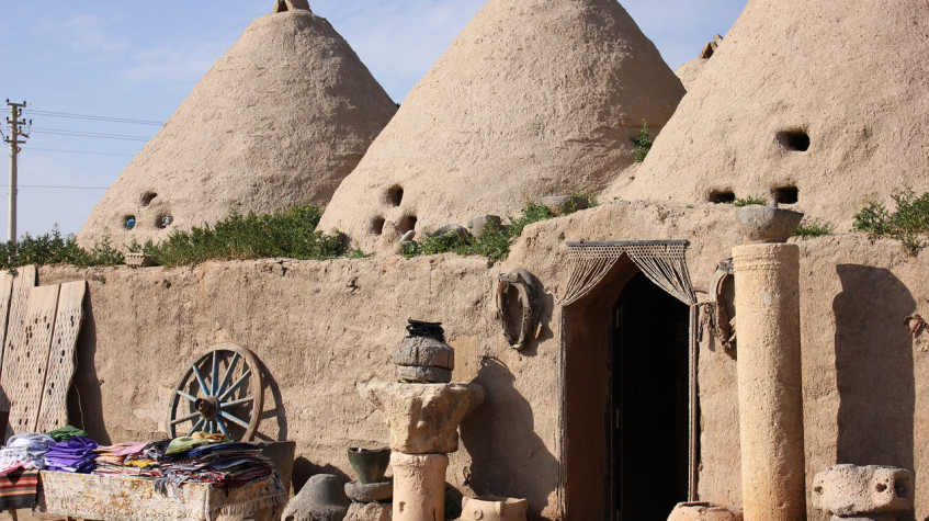 Daily Harran Tour from Mardin photo 9
