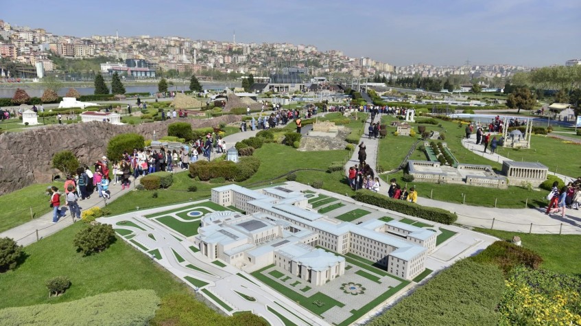5 Days Istanbul Family Tour photo 6