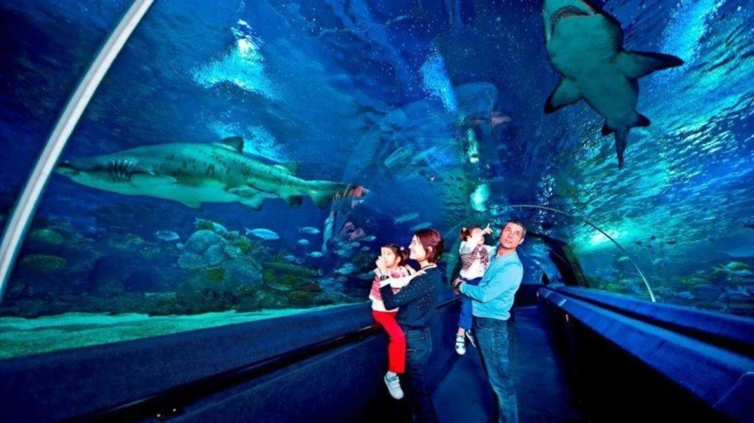 5 Days Istanbul Family Tour photo 11