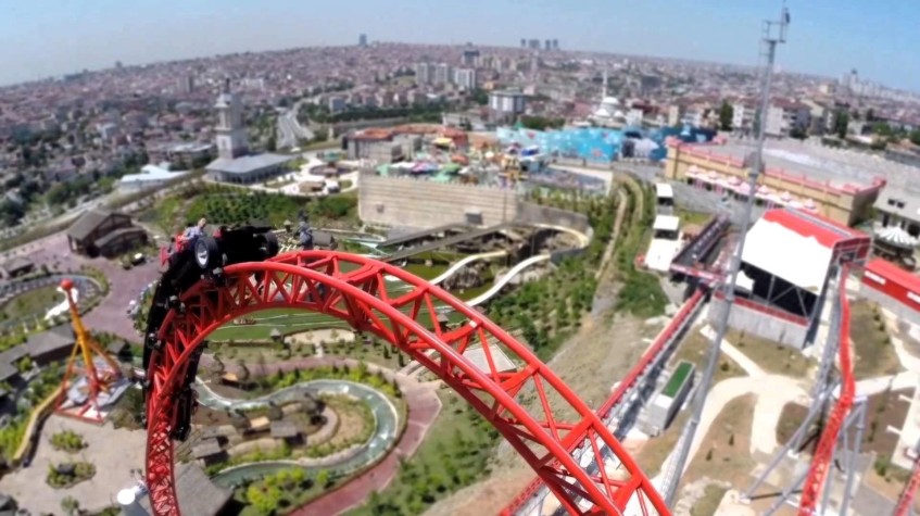 4 Days Istanbul Family Tour photo 7