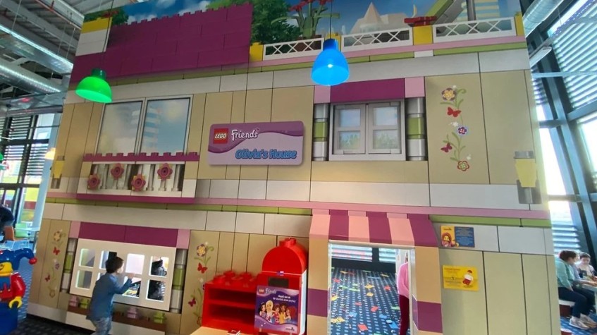 6 Days Istanbul Kids Dream Tour photo 6