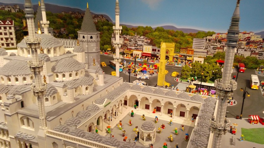 6 Days Istanbul Kids Dream Tour photo 8