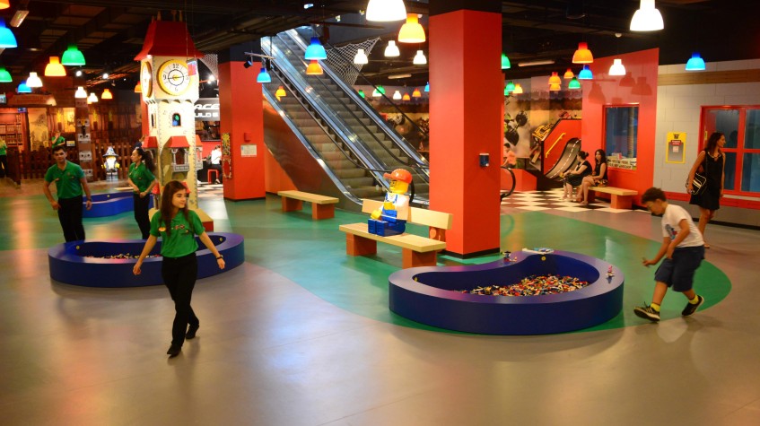 6 Days Istanbul Kids Dream Tour photo 9