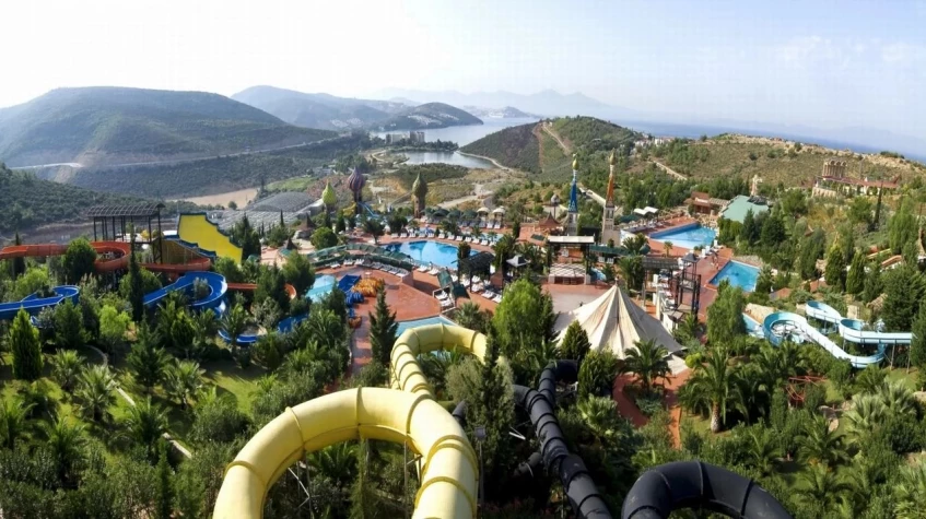 11 Days Family Aegean Mediterranean Tour Turkey