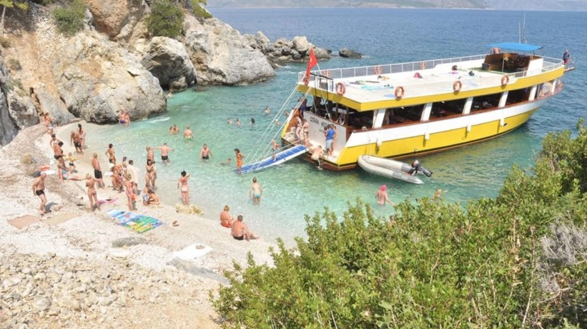 11 Days Family Aegan Sea Tour Turkey photo 12