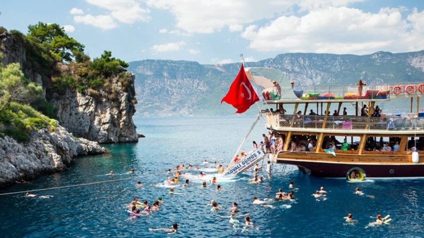 11 Days Family Aegan Sea Tour Turkey photo 30