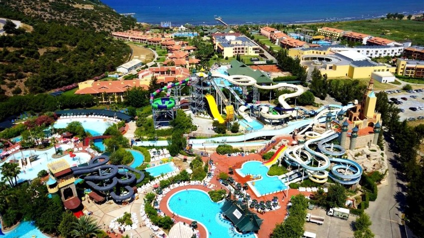 11 Days Family Aegan Sea Tour Turkey photo 51