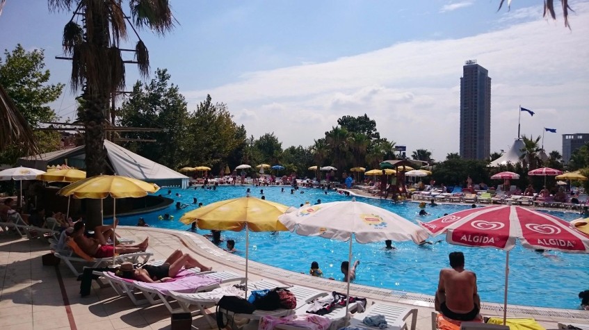 11 Days Family Aegan Sea Tour Turkey photo 64