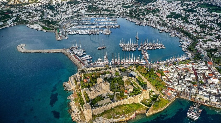 11 Days Family Aegan Sea Tour Turkey photo 72