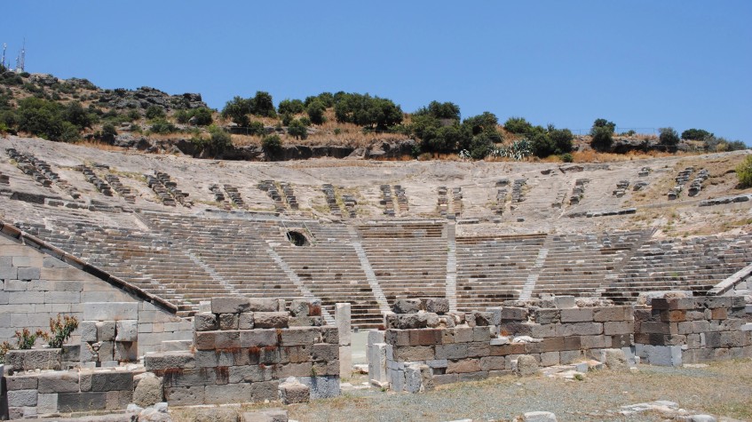 11 Days Family Aegan Sea Tour Turkey photo 75