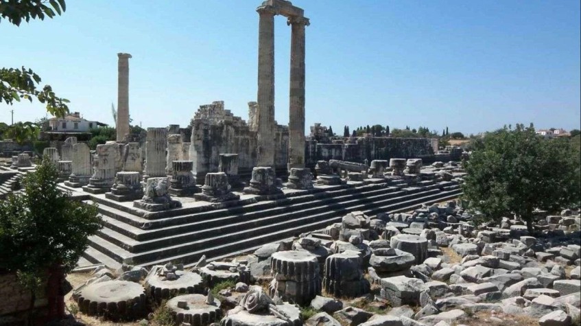 14 Days Family Cultural Tour Turkey photo 1