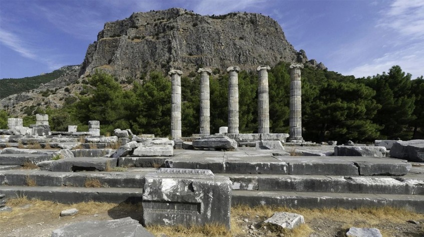 14 Days Family Cultural Tour Turkey photo 3