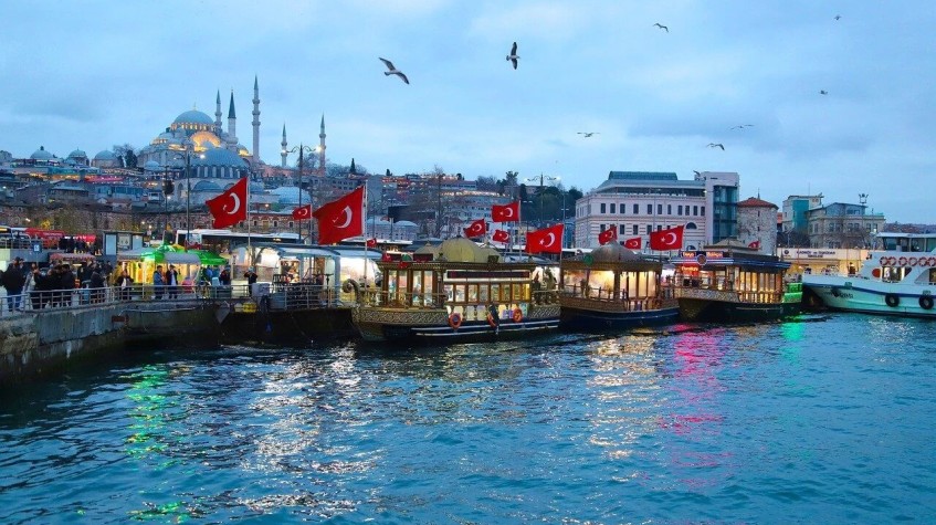 14 Days Family Cultural Tour Turkey photo 11
