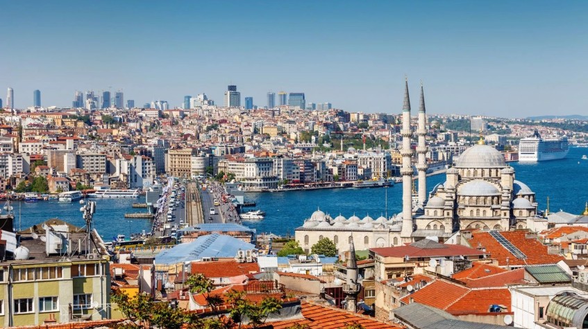 14 Days Family Cultural Tour Turkey photo 13