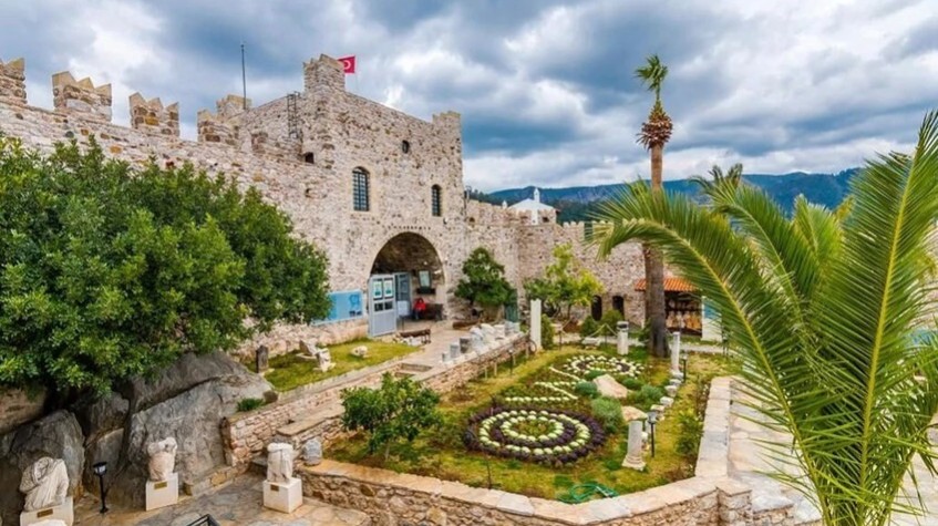 14 Days Family Cultural Tour Turkey photo 17