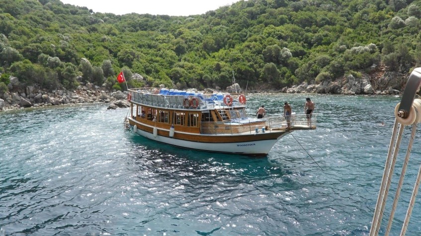 14 Days Family Cultural Tour Turkey photo 26