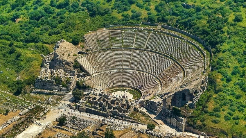 14 Days Family Cultural Tour Turkey photo 34