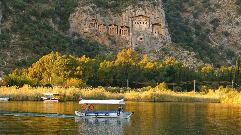 14 Days Family Cultural Tour Turkey photo 37