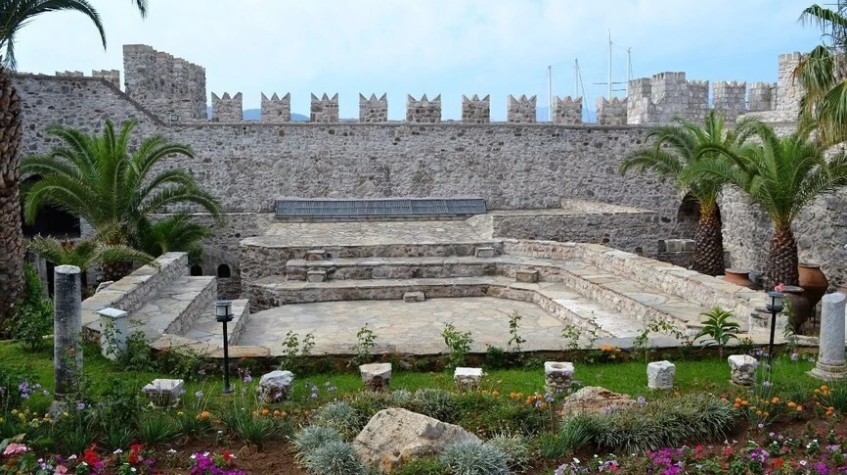 14 Days Family Cultural Tour Turkey photo 40