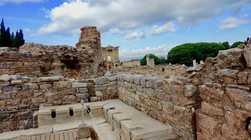 14 Days Family Cultural Tour Turkey photo 50
