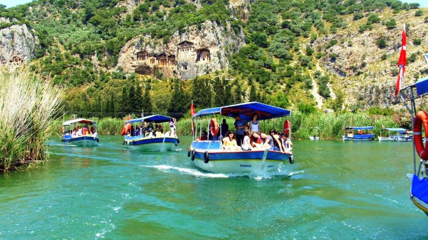 14 Days Family Cultural Tour Turkey photo 63