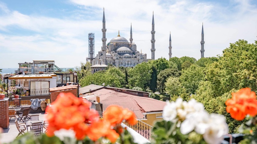 3 Days Gourmet Tour Istanbul photo 16
