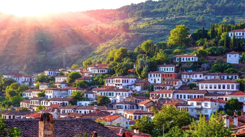 6 Days Turkish Cooking Tour photo 7