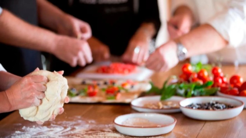 6 Days Turkish Cooking Tour photo 3