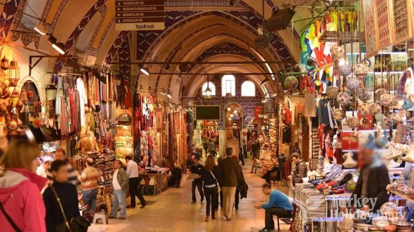 9 Days Turkey Culinary Tour photo 5