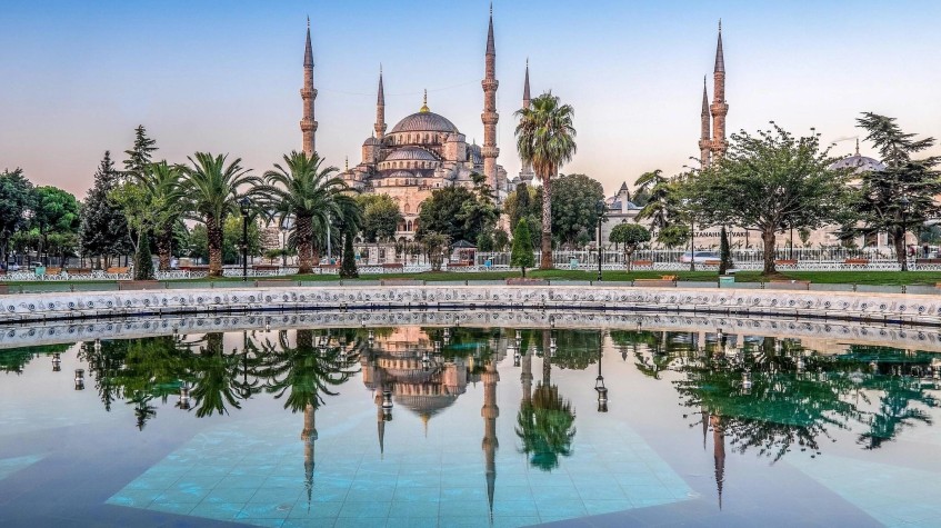 3 Days Sahabe & Islamic Tour Istanbul photo 11