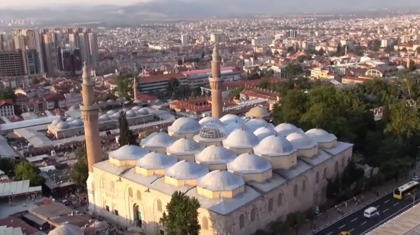 8 Days Islamic and Cultural Turkey Tour photo 6